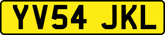 YV54JKL