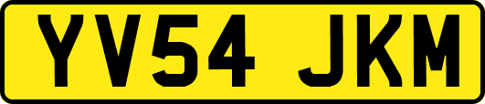 YV54JKM