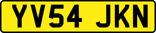 YV54JKN