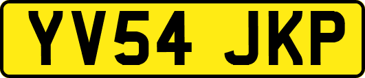 YV54JKP