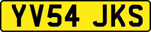 YV54JKS