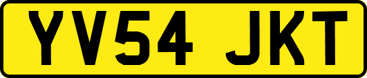 YV54JKT