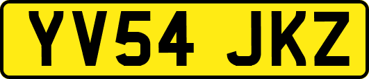 YV54JKZ