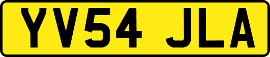 YV54JLA
