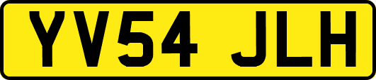YV54JLH