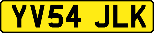 YV54JLK