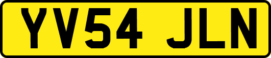 YV54JLN