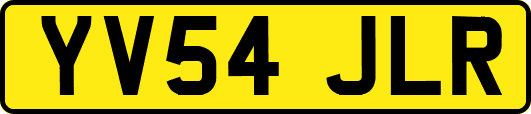 YV54JLR