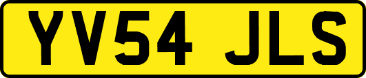 YV54JLS