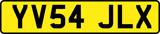 YV54JLX
