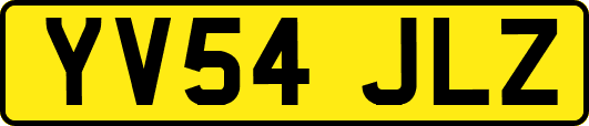 YV54JLZ