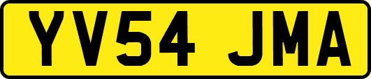 YV54JMA