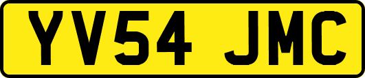 YV54JMC