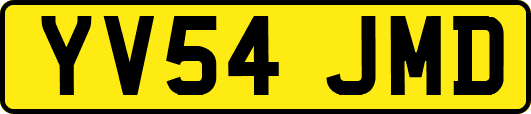 YV54JMD