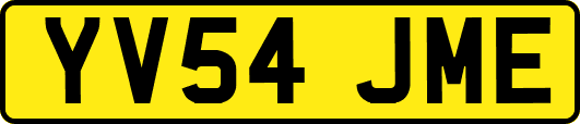 YV54JME