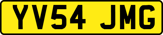 YV54JMG