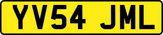 YV54JML