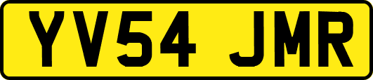 YV54JMR