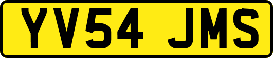 YV54JMS