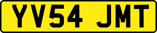 YV54JMT