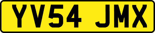 YV54JMX