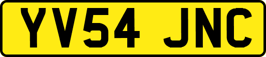 YV54JNC