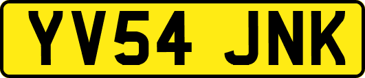 YV54JNK