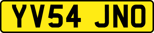 YV54JNO