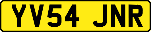 YV54JNR