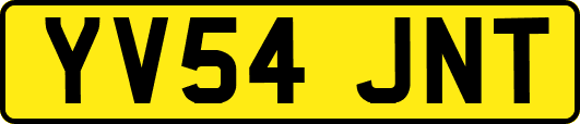 YV54JNT