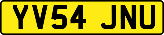YV54JNU