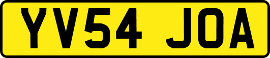 YV54JOA