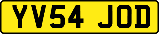 YV54JOD