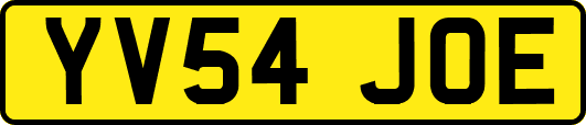 YV54JOE