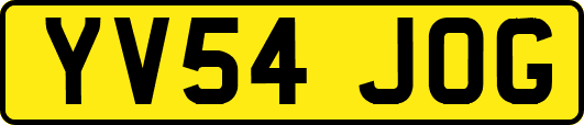 YV54JOG