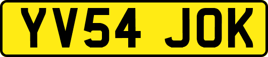 YV54JOK
