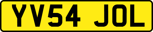 YV54JOL