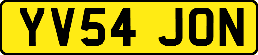 YV54JON
