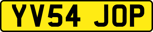 YV54JOP