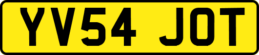 YV54JOT