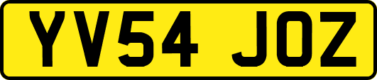 YV54JOZ