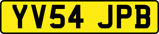 YV54JPB