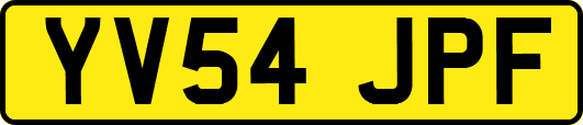 YV54JPF
