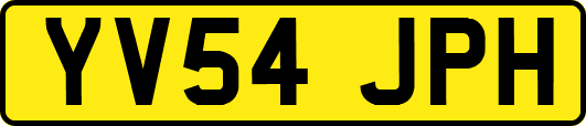 YV54JPH