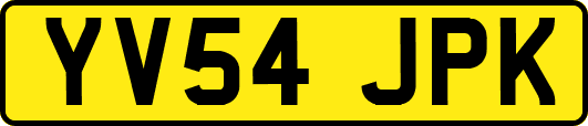 YV54JPK