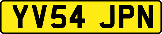 YV54JPN