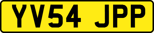 YV54JPP