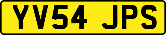 YV54JPS