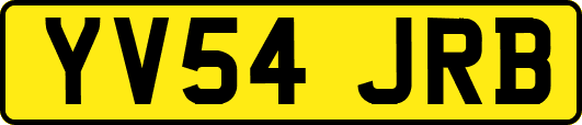 YV54JRB