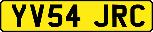 YV54JRC